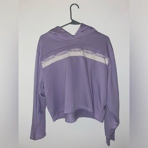 Brand new puma sweatshirt, NEVER worn before